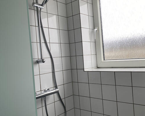 3 værelses lejlighed i Århus C