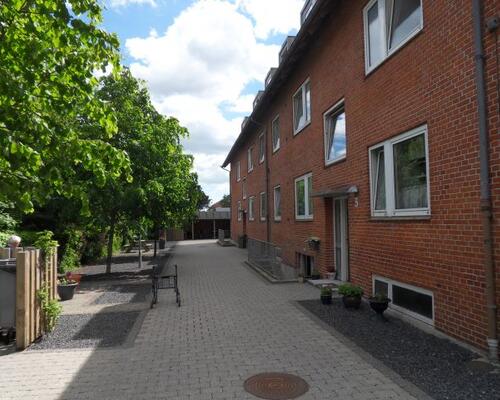 2 værelses lejlighed i Randers NV