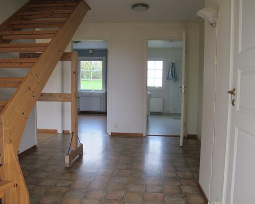 3 værelses hus i Årslev