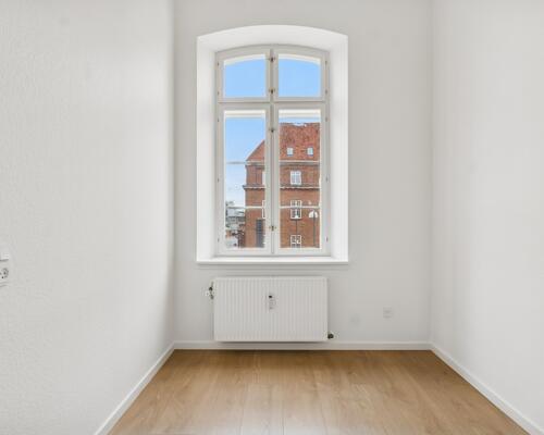 2 værelses lejlighed i Odense C