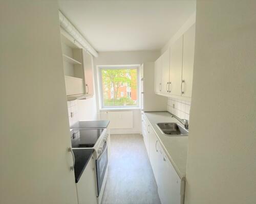 3 værelses lejlighed i Århus C