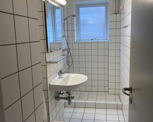 3 værelses lejlighed i Århus C