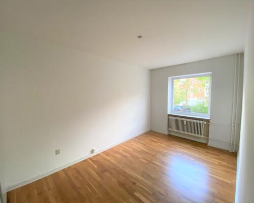 3 værelses lejlighed i Århus C