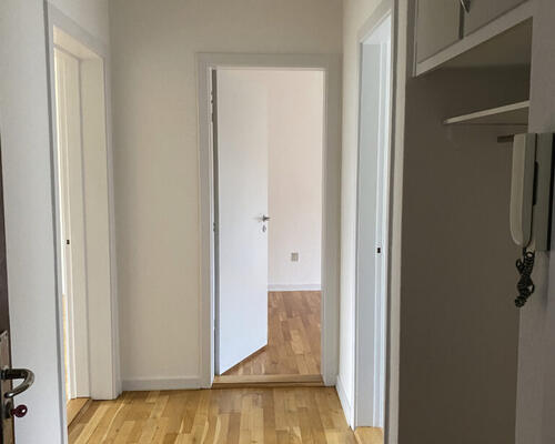 3 værelses lejlighed i Århus C