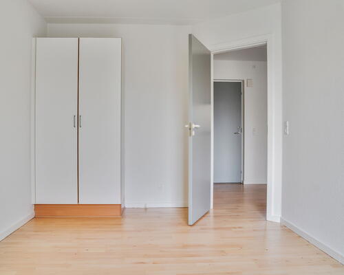 2 værelses lejlighed omgivet af skøn naturKUN 1 MÅNEDS DEPOSITUM