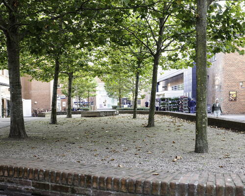 Stor 3 vær. lejebolig på 141 m2 med stort åbent køkken-alrum