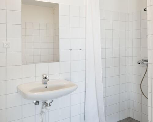 Studiebolig på havnen i Aalborg med mulighed for husdyr