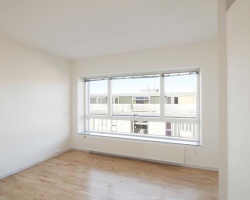 Studiebolig på havnen i Aalborg med mulighed for husdyr