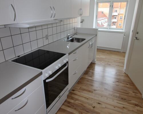 2 værelses lejlighed i Vejle