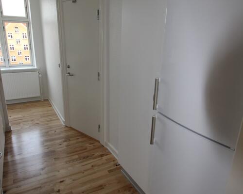 2 værelses lejlighed i Vejle