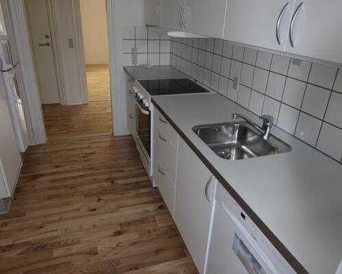 2 værelses lejlighed i Vejle