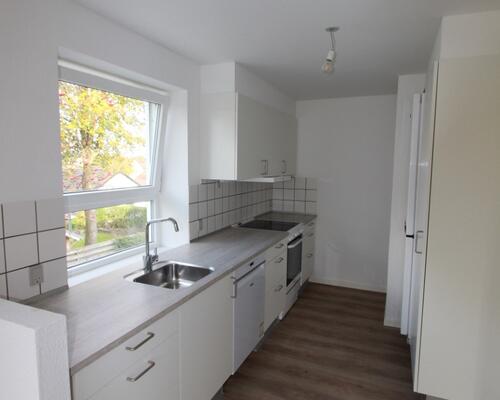 3 værelses lejlighed i Kolding