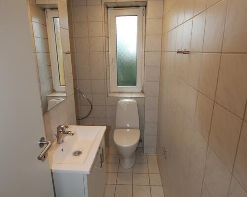 3 værelses lejlighed i Kolding