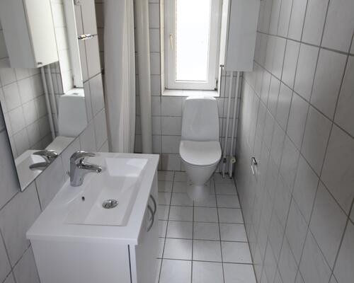 3 værelses lejlighed i Kolding