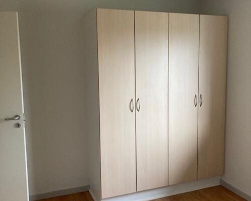 3 værelses lejlighed i Kværndrup