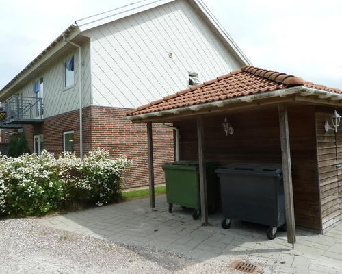 3 værelses lejlighed i Kværndrup