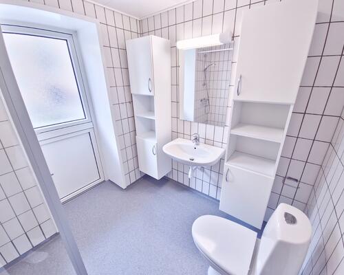 2 værelses lejlighed i Vejle