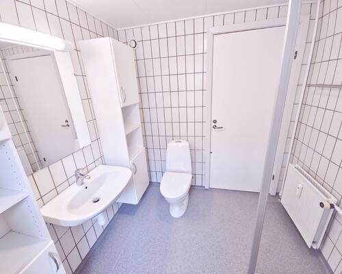 2 værelses lejlighed i Vejle