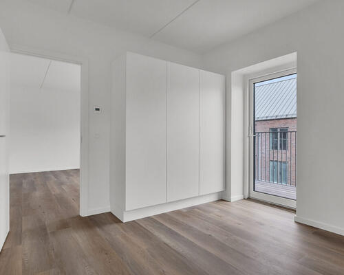 4 værelses lejlighed i Nørresundby