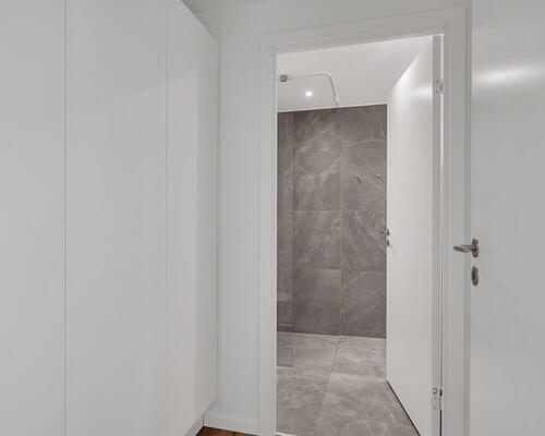 4 værelses lejlighed i Nørresundby