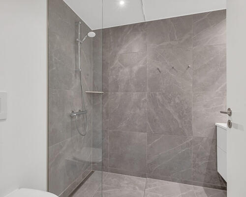 4 værelses lejlighed i Nørresundby