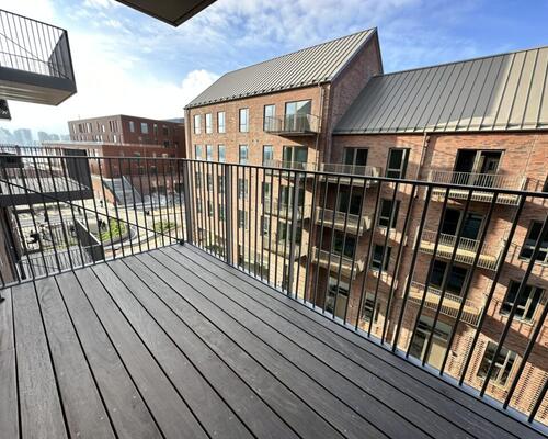 3 værelses lejlighed i Nørresundby