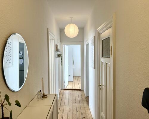 3 værelses lejlighed i Aalborg