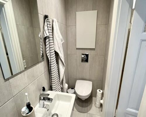 3 værelses lejlighed i Aalborg