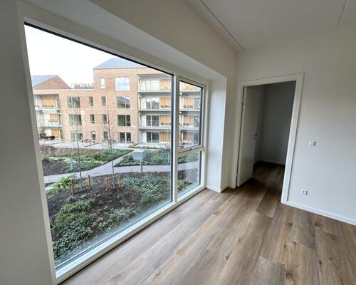 3 værelses lejlighed i Nørresundby