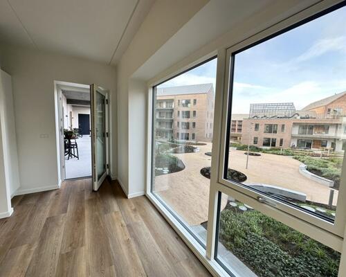 3 værelses lejlighed i Nørresundby