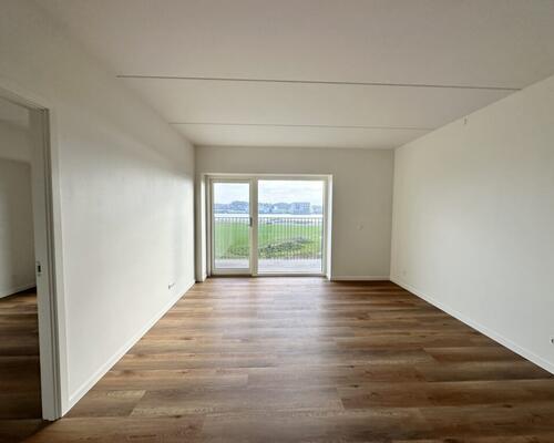 3 værelses lejlighed i Nørresundby