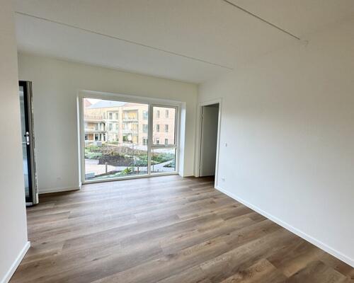 3 værelses lejlighed i Nørresundby