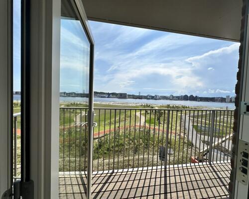 3 værelses lejlighed i Nørresundby