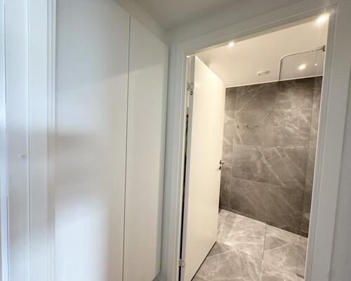 3 værelses lejlighed i Nørresundby