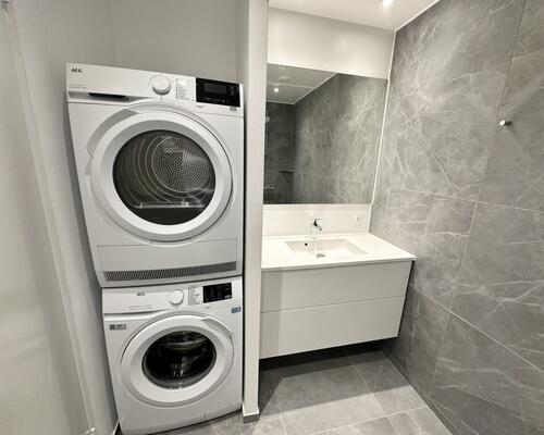 3 værelses lejlighed i Nørresundby