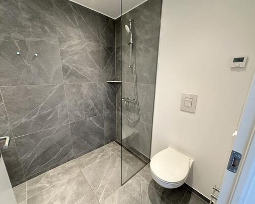 3 værelses lejlighed i Nørresundby