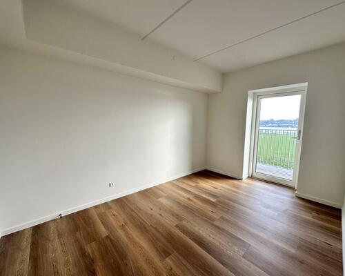 3 værelses lejlighed i Nørresundby