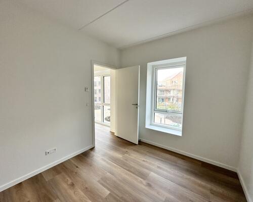 3 værelses lejlighed i Nørresundby