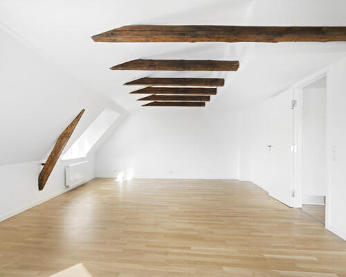 3 værelses lejlighed i Aalborg