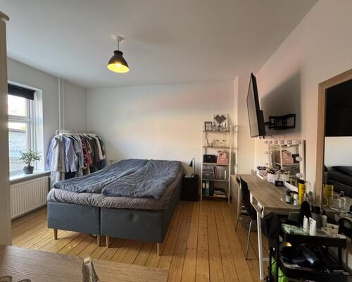 2 værelses lejlighed i Aalborg