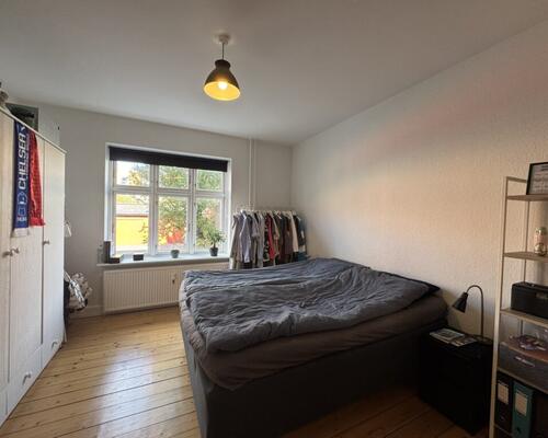 2 værelses lejlighed i Aalborg