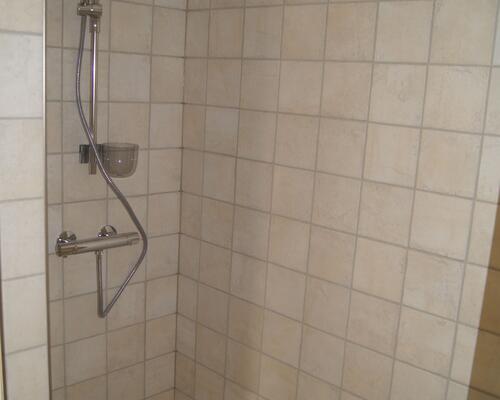 Aabenraa nyrenoveret lejlighed