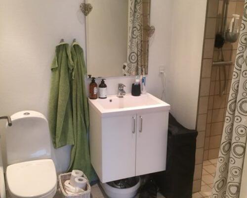 Aabenraa nyrenoveret lejlighed