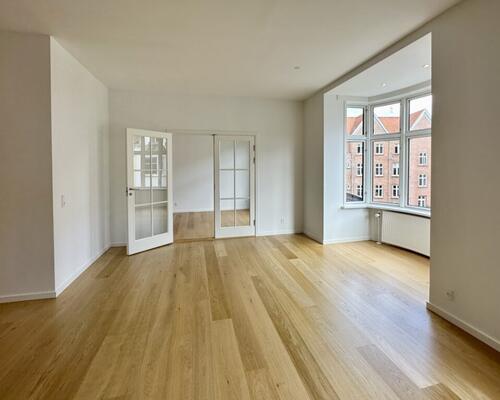 5 værelses lejlighed i Aalborg