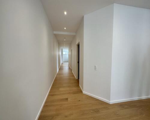 5 værelses lejlighed i Aalborg