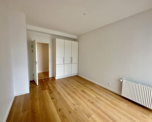 5 værelses lejlighed i Aalborg