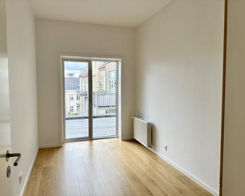 5 værelses lejlighed i Aalborg