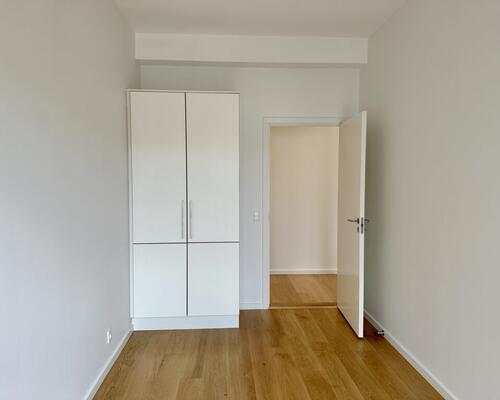 5 værelses lejlighed i Aalborg