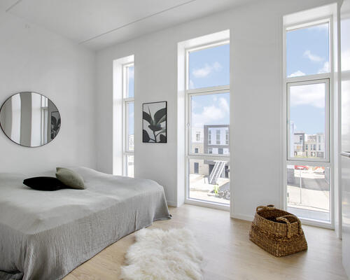 5 værelses lejlighed i Aalborg SV