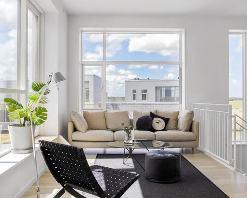 5 værelses lejlighed i Aalborg SV